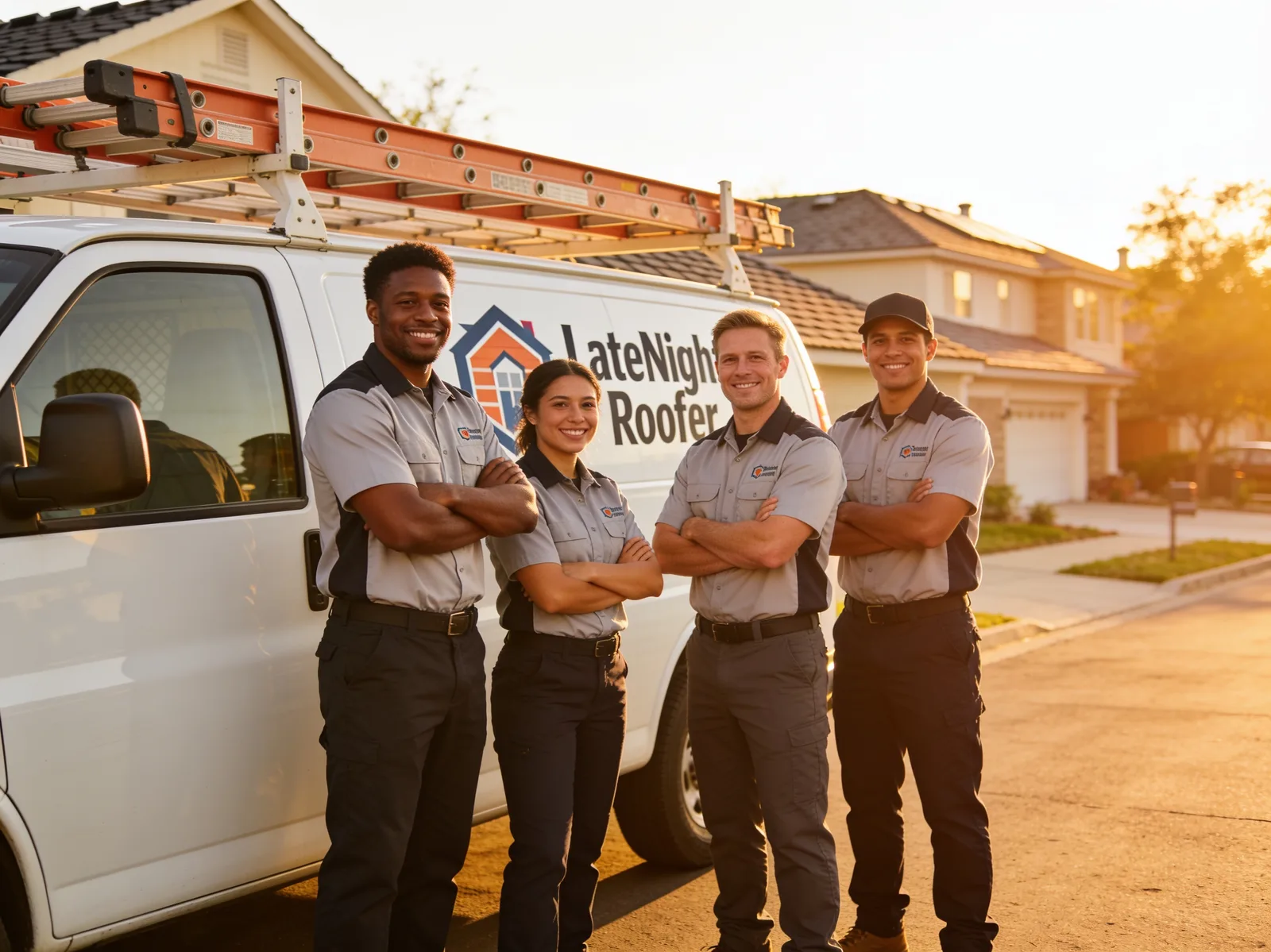 Emergency Roof Repair company in Talihina, OK